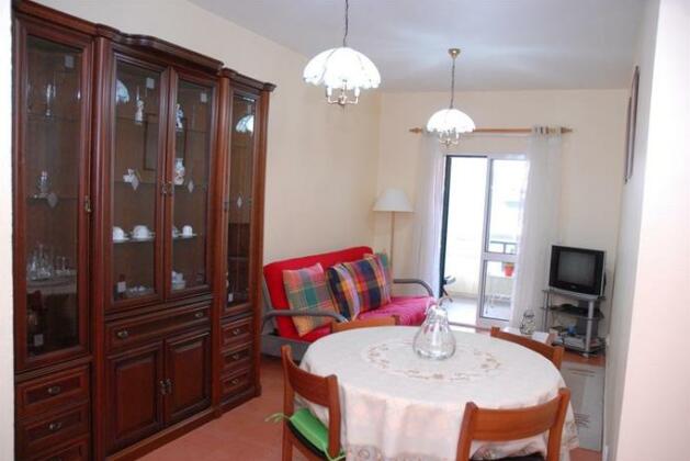 Apartment in the historical center of Funchal AL - Photo3