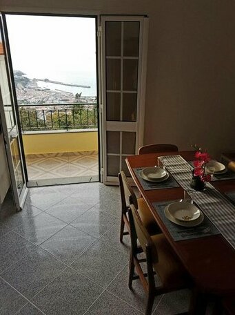 Apartment with beautiful ocean and city view - Photo5