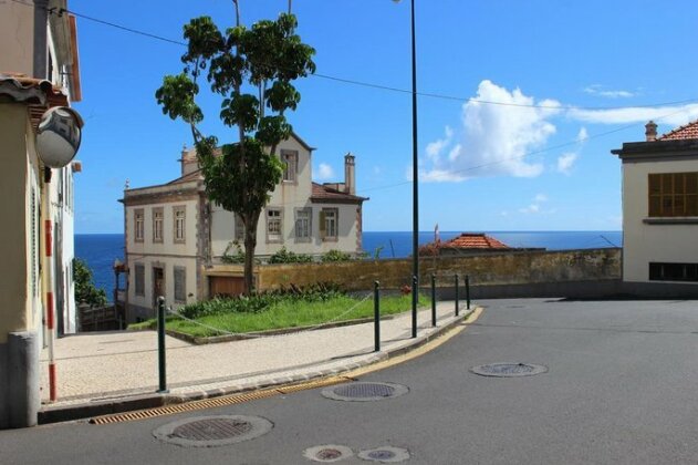 Apartments Madeira Old Town