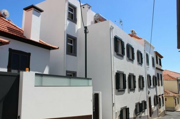 Apartments Madeira Old Town - Photo3