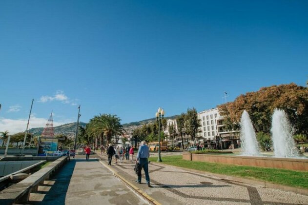 Casa Strelitzia Funchal