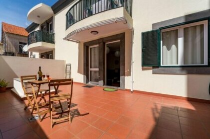 Central and Quiet Apartment in Funchal