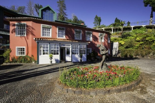 Charming Hotels - Quinta do Monte - Photo2