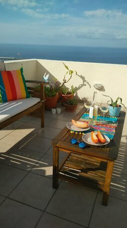 Chill out rooftop - Photo3