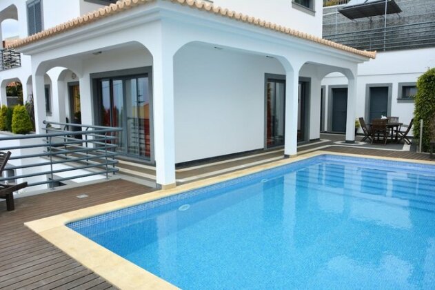 Choupana House-Private Pool Bay View - Photo2