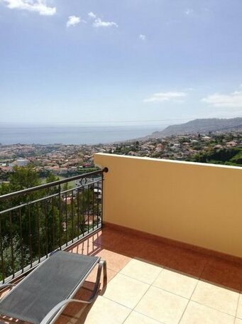 Costa Residence Funchal View - Photo5