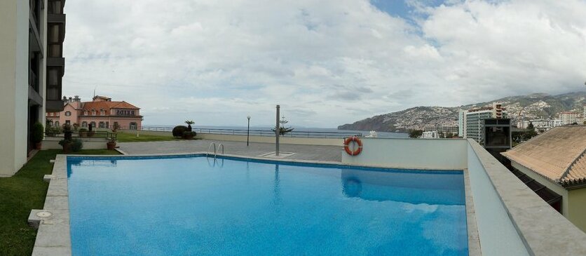 Funchal Bay View Holiday Rental