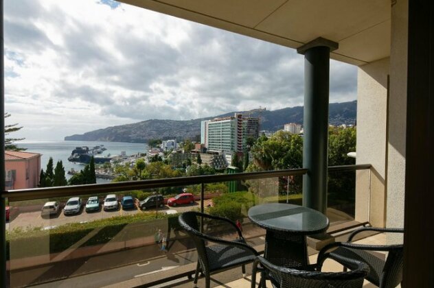 Funchal Bay View Holiday Rental - Photo2