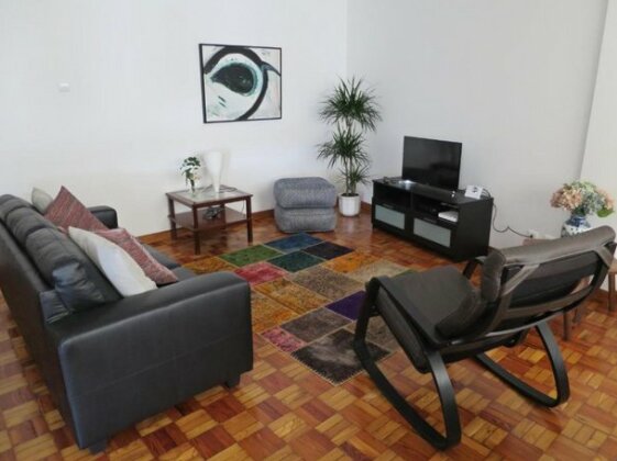 Funchal Downtown Flats 2 - Photo2