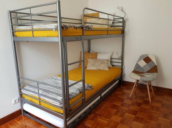 Funchal Downtown Flats 2 - Photo4