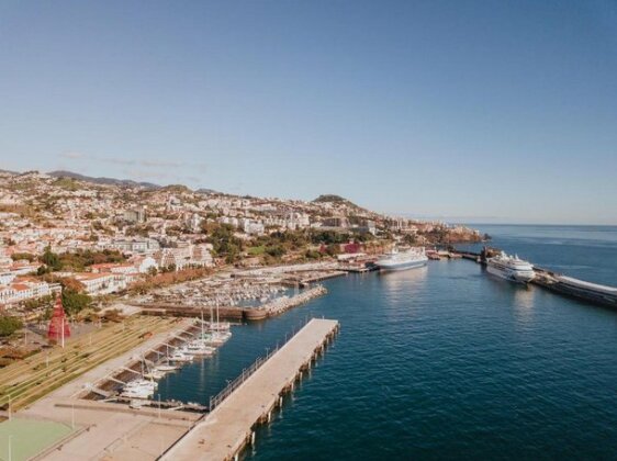 Funchal Old Town Apartments 2 8 - Photo3