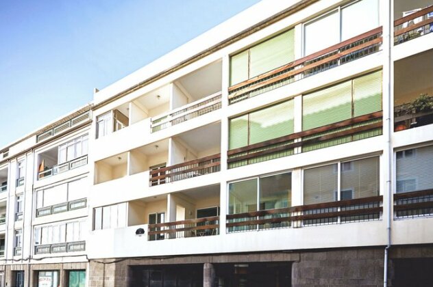 Funchal Trendy Apartment