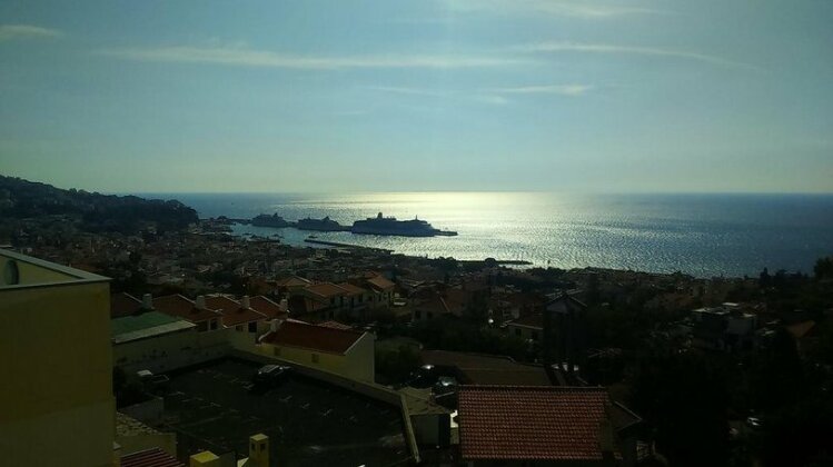 Funchal View