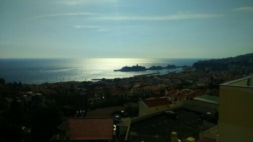 Funchal View