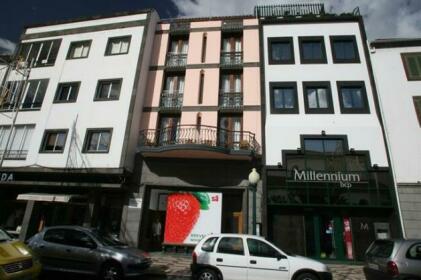 Hotel Catedral Funchal
