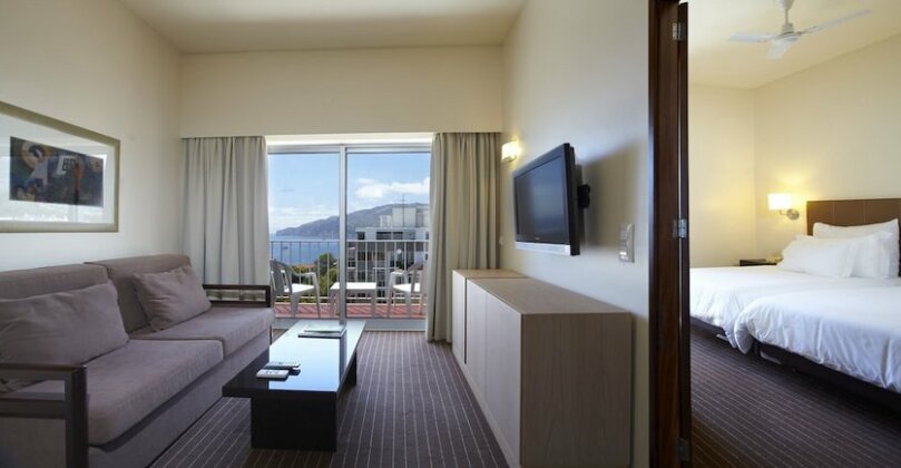 Hotel Girassol - Suite Hotel - Photo2