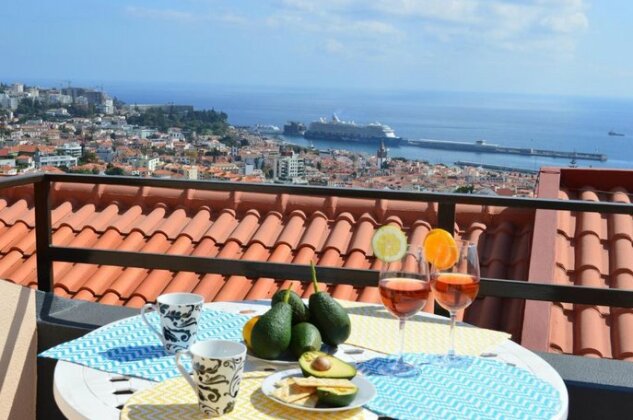 House in Funchal with panoramic view 2-6 - Photo2