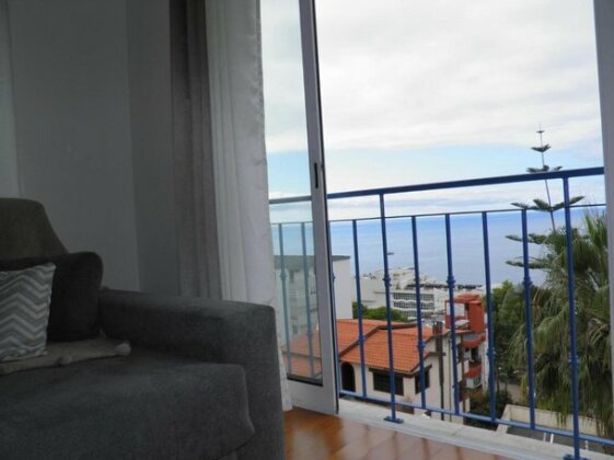 Lido Ocean View Apartment - Photo3