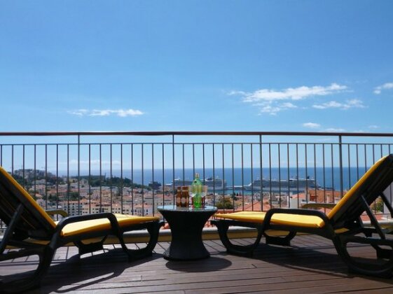 Luxury Apartment Living Funchal - Photo2