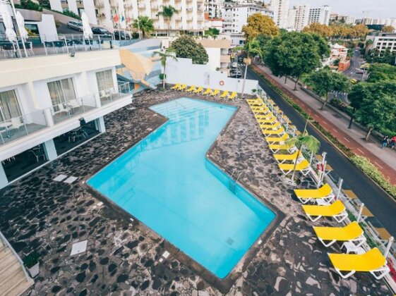 Muthu Raga Madeira Hotel - Photo3