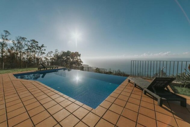 Ocean View Villa Funchal - Photo3
