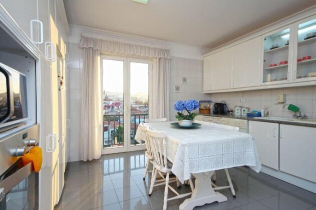 Old town apartment Funchal - Photo2