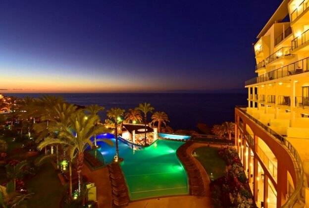 Pestana Promenade Ocean Resort Hotel - Photo2