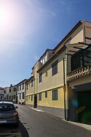 Pina I by Travel to Madeira