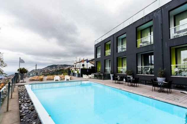 Quinta Mirabela - Design Hotel - Photo2