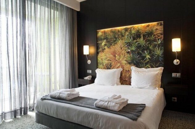 Quinta Mirabela - Design Hotel - Photo3