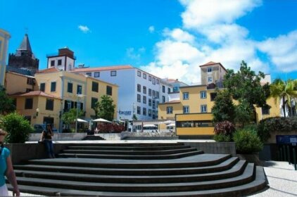 Residencial Funchal