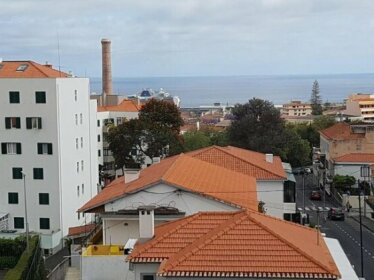Santa Luzia Apartment Funchal