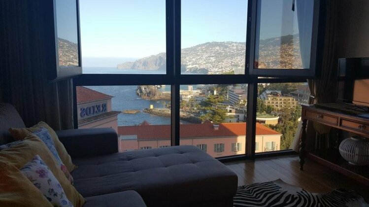 Soberb View Funchal - Photo4