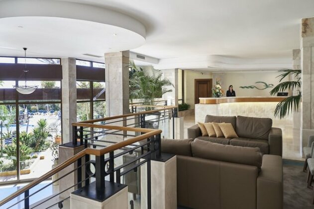 Suite Hotel Eden Mar - PortoBay - Photo4