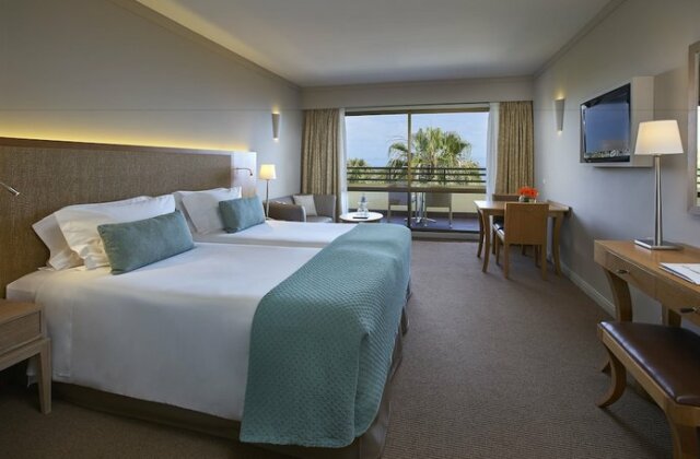 Suite Hotel Eden Mar - PortoBay - Photo5