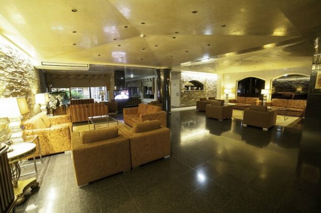 Alambique de Ouro Hotel Resort & Spa - Photo4