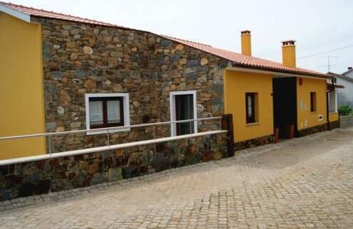 Casa Cova do Barro - Photo2