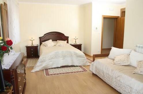 Casa das Magnolias - Photo5