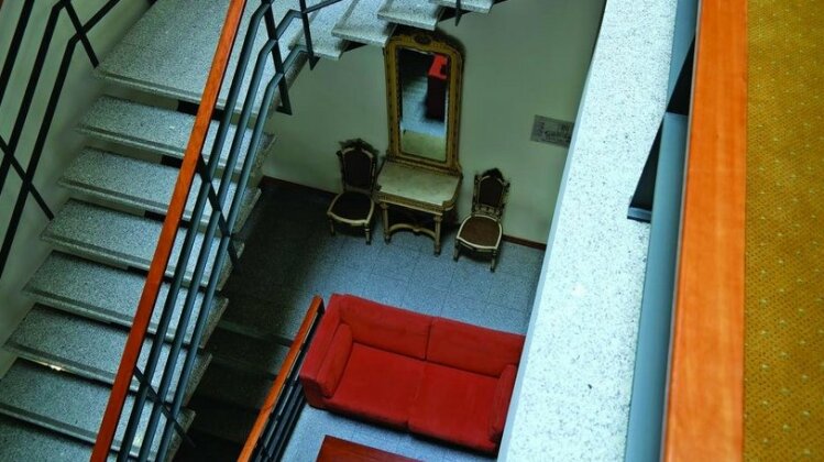 Hotel Apartamentos Geres Ribeiro - Photo3
