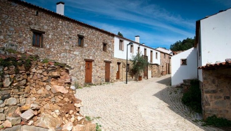 Casa da Terra - Photo2