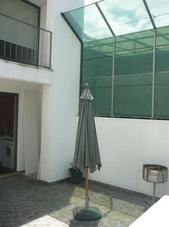 Casa da Terra - Photo3