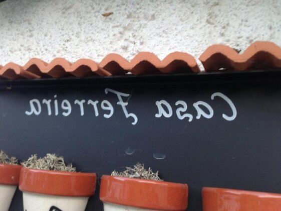 Casa Ferreira Gois - Photo2