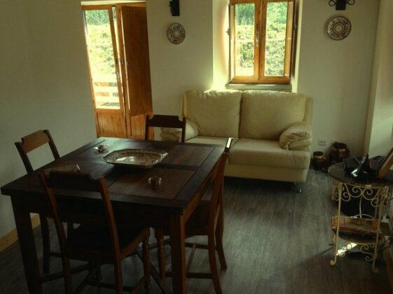 Casas do Sinhel - Photo2