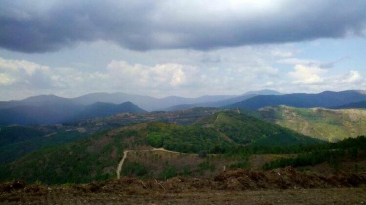 Holiday home Sobral - Photo5
