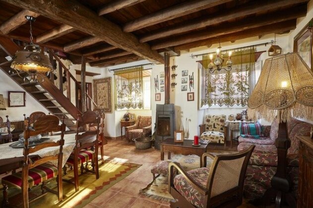 Sotam Country House - Photo2