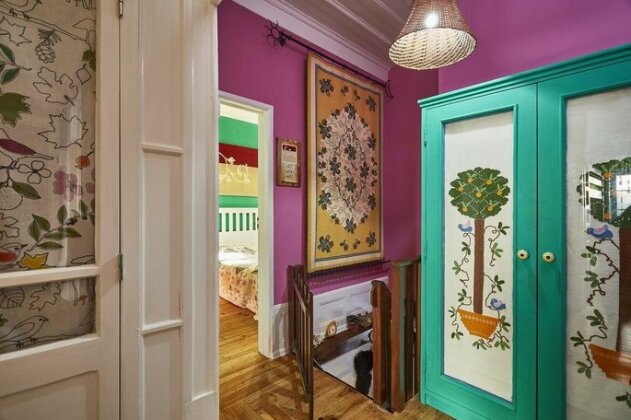 Sotam Country House - Photo3