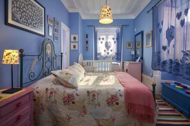 Sotam Country House - Photo5