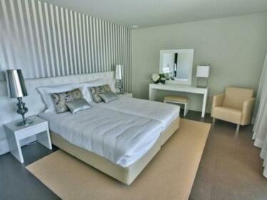 Troiaresort - Aqualuz Suite Hotel Apartamentos Troia Mar & Rio