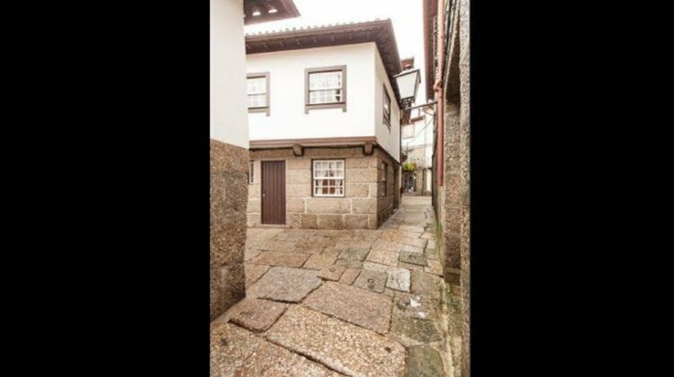 Casa Da Tulha Guimaraes - Photo2
