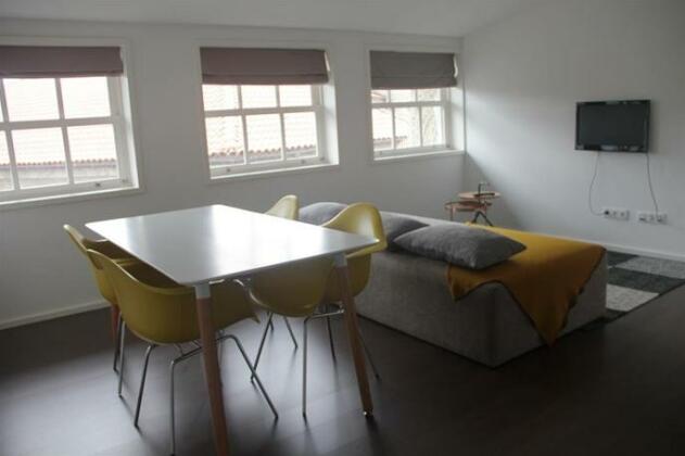 Guimyguest - studios and apartments - Photo2